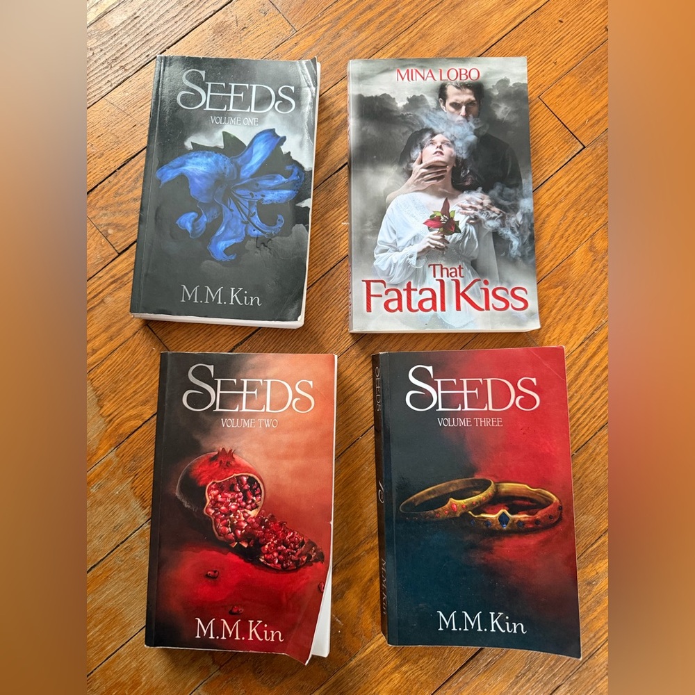 ❤️VERY Smutty Hades and Persephone Bundle 🔥